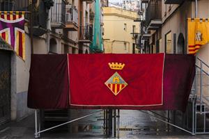 La celebració de Sant Antoni Abat
