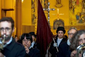 La celebració de Sant Antoni Abat