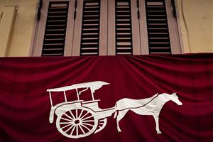 La celebració de Sant Antoni Abat