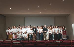 La Comerçiada fa el salt a tot Catalunya amb la participació del comerç del Gran Penedès. FEGP