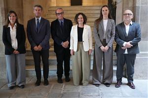 La commemoració dels 150 anys del naixement de Pau Casals oferirà més de 70 actes en dos anys. ACN