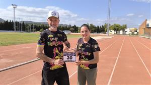 La cursa està organitzada per l'entitat Runners El Vendrell amb el suport de la Regidoria d’Esports de l’Ajuntament del Vendrell. Eix