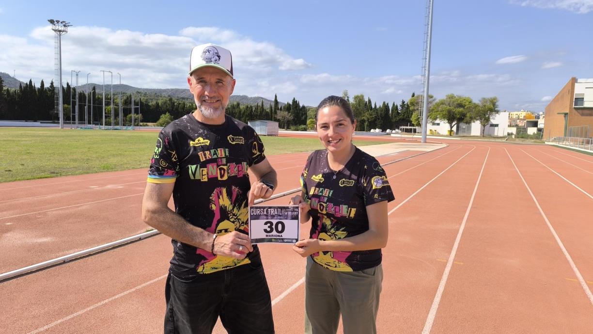 La cursa està organitzada per l'entitat Runners El Vendrell amb el suport de la Regidoria d’Esports de l’Ajuntament del Vendrell. Eix