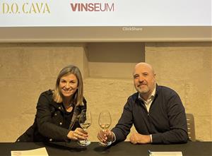 La D.O. Cava i VINSEUM renoven l’aliança per impulsar la cultura vitivinícola al Penedès. DO Cava