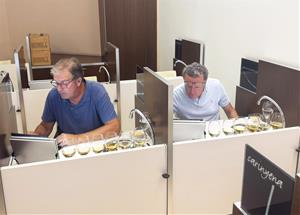 La DO Penedès comença a tastar els primers vins de la verema 2026