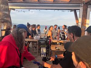 La DO Penedès participa en el nou videoclip de Joan Dausà