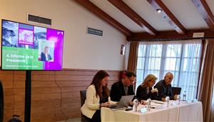 La FEGP es consolida com a referent empresarial al Gran Penedès. FEGP