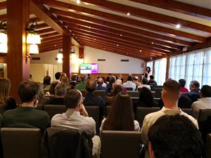 La FEGP es consolida com a referent empresarial al Gran Penedès