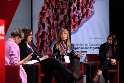 La FEGP impulsa la veu del Gran Penedès en el nou Consell Territorial de Dones d’Empresa de Catalunya. FEGP