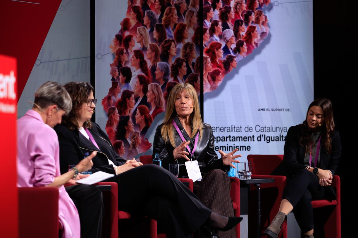 La FEGP impulsa la veu del Gran Penedès en el nou Consell Territorial de Dones d’Empresa de Catalunya. FEGP