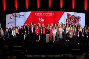 La FEGP impulsa la veu del Gran Penedès en el nou Consell Territorial de Dones d’Empresa de Catalunya