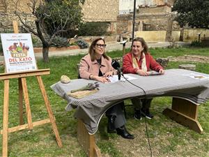 La Festa del Xató torna a Vilafranca amb sabor, vins i activitats per a tota la família. Ajuntament de Vilafranca