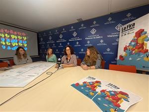 La Fira de Novembre posarà el focus en l’estratègia de Vilanova com a Ciutat del Ferrocarril