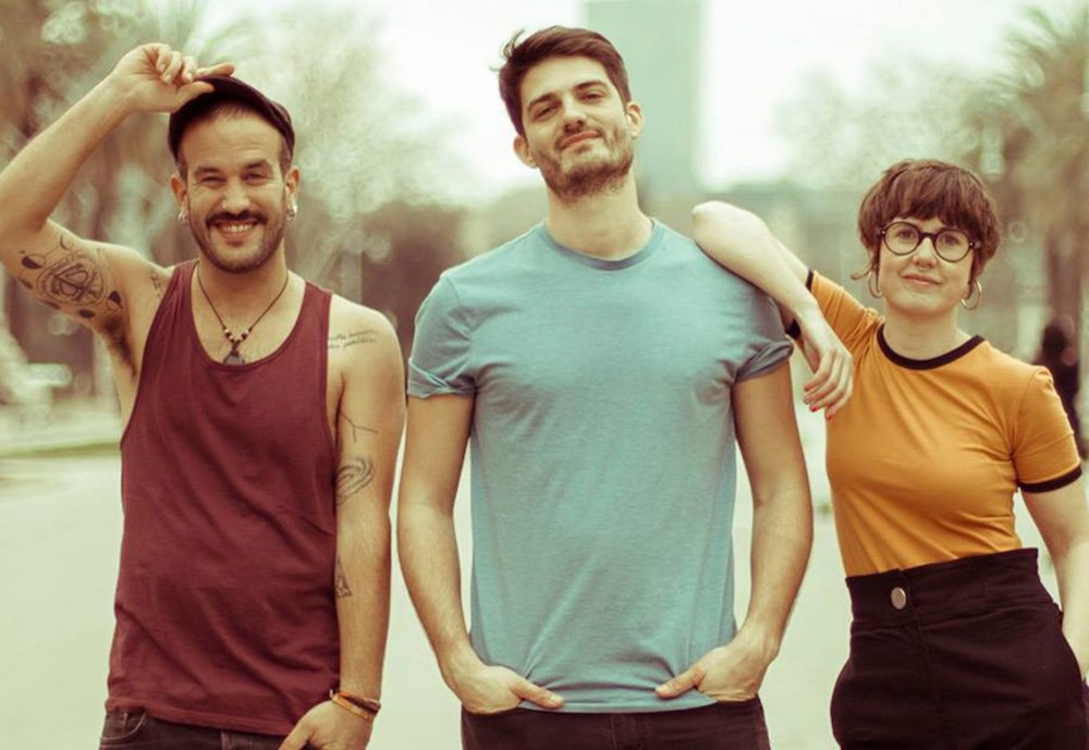 La Foix Festival confirma Els Catarres, 31FAM i Naina per a la seva segona edició. Ajt Torrelles de Foix