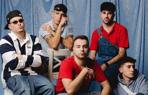 La Foix Festival confirma Els Catarres, 31FAM i Naina per a la seva segona edició