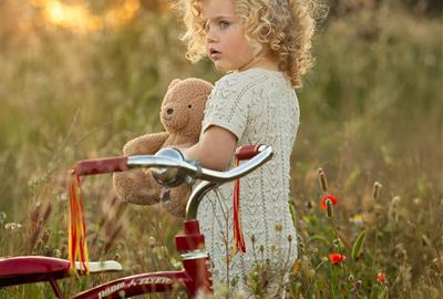 La fotògrafa penedesenca Marta Jané guanya el primer premi estatal de Retrat Infantil Fine Art al festival Sugar&Kids. Marta Jané Garriga