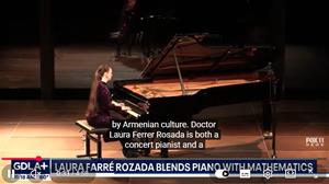 La Fox entrevista Laura Farré Rozada pel seu disc 