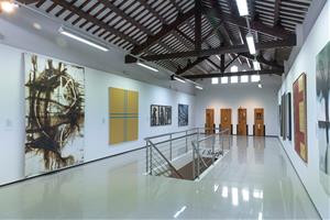 La Fundació Stämpfli de Sitges explora el paper de la imatge en l’art contemporani des dels anys seixanta. Museus de Sitges