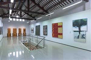 La Fundació Stämpfli de Sitges explora el paper de la imatge en l’art contemporani des dels anys seixanta