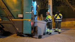 La Generalitat atorga prop de 350.000 euros al Vendrell per impulsar la recollida selectiva. Ajuntament del Vendrell