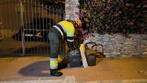 La Generalitat atorga prop de 350.000 euros al Vendrell per impulsar la recollida selectiva
