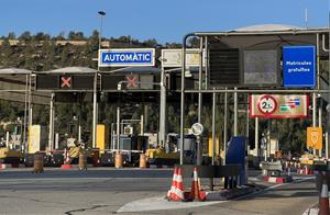 La Generalitat obre la porta a recuperar els peatges en dos o tres anys en carreteres d’alta capacitat. ACN