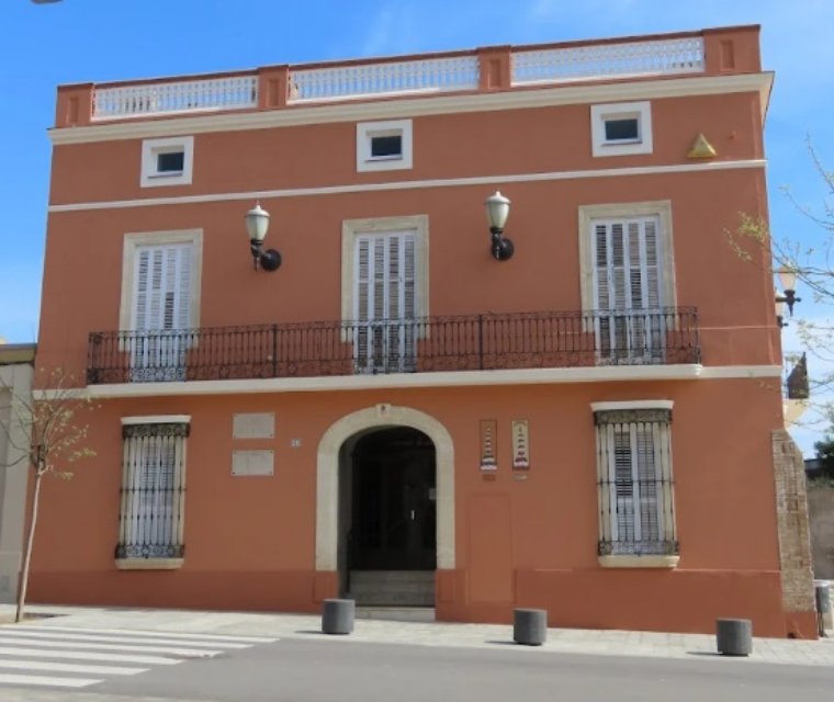 La Granada aconsegueix el finançament íntegre del nou Centre de Dia amb 759.000 € de la Generalitat. Ajuntament de La Granada