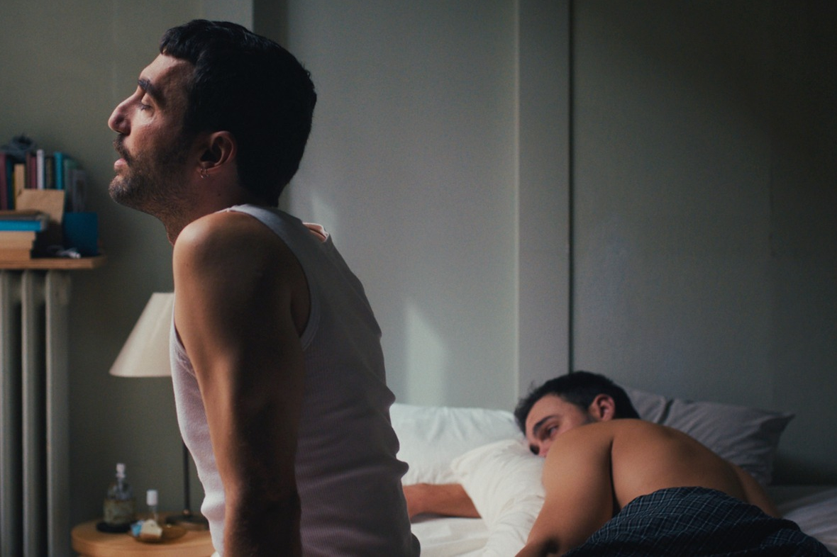 La història d’amor contemporània ‘Un altre home’, de David Moragas, arriba a les sales de cinema. ACN