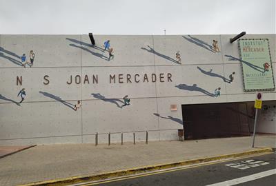 La Inspecció de Treball confirma deficiències de temperatura a l’INS Joan Mercader d’Igualada. CCOO