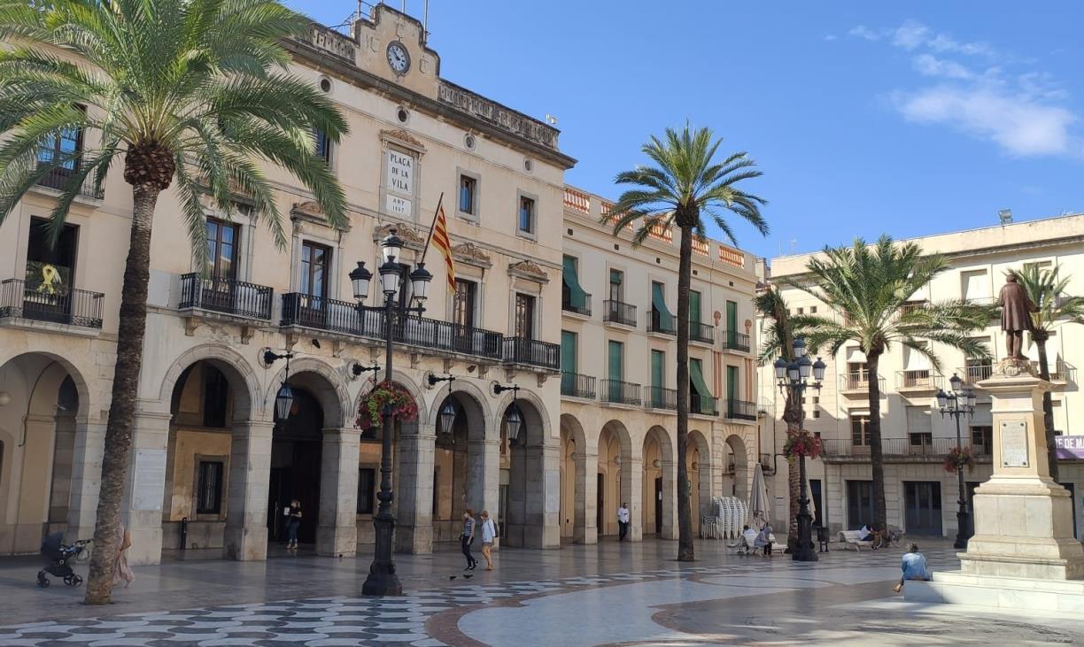 La Justícia condemna l'Ajuntament de Vilanova per discriminar una treballadora en reducció de jornada. CCOO