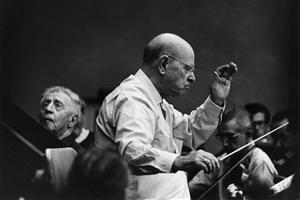 La London Philharmonic Orchestra homenatjarà Pau Casals a Madrid pel 150è aniversari del músic. Fundació Pau Casals