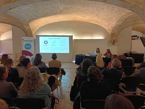 La Mancomunitat Penedès-Garraf analitza els nous escenaris laborals per a les dones