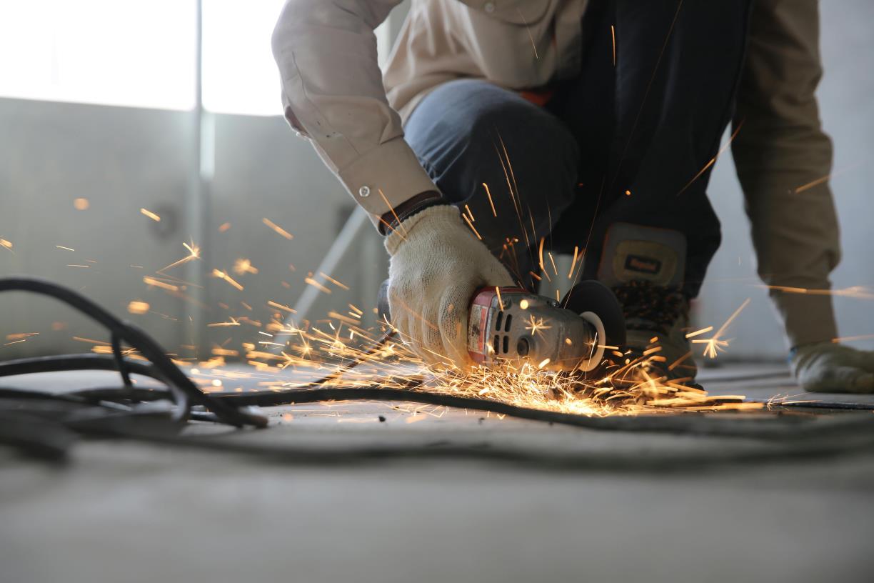 La MICOD impulsa un nou curs gratuït de soldadura després de l'èxit d'inserció laboral de la formació en rehabilitació energètica. Mancomunitat