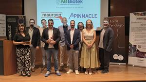 La Nit de l’Enologia 2026 reconeix el talent i la trajectòria del sector vitivinícola català. EIX