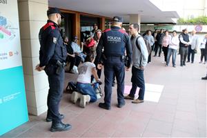 La Noèlia rep l’eutanàsia després de gairebé dos anys d’espera marcada per la polèmica. ACN