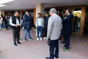 La Noèlia rep l’eutanàsia després de gairebé dos anys d’espera marcada per la polèmica