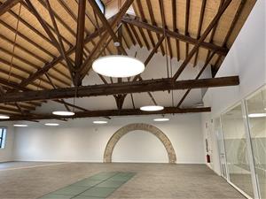 La nova Biblioteca “Joana Raspall” de Vilafranca obrirà portes a finals de 2026