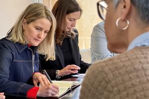 La pobresa té rostre de dona: el Baix Penedès, entre les comarques amb més RGC. ACN