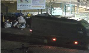 La Policia Local de l’Arboç identifica el responsable d’un abocament massiu de runa