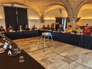 La Policia Local de Vilanova triplica les inspeccions a establiments i reforça el control de civisme el 2025. Ajuntament de Vilanova