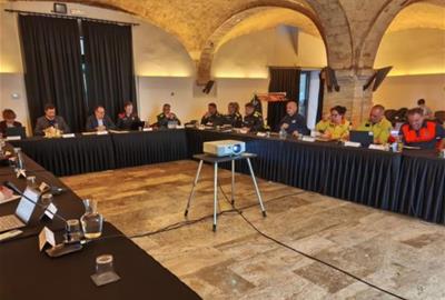 La Policia Local de Vilanova triplica les inspeccions a establiments i reforça el control de civisme el 2025. Ajuntament de Vilanova