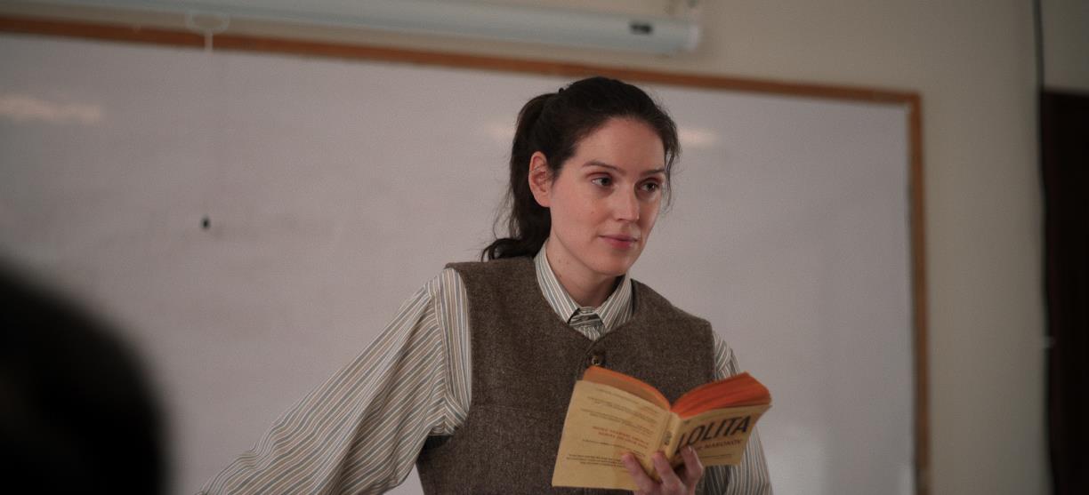 La premiada i multinominada ‘Sorry, baby’, d’Eva Victor, estrena destacada de la setmana. ACN