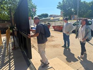 La reforma de la Casa Santa Teresa culmina la gran transformació del Museu Víctor Balaguer