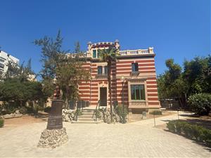La reforma de la Casa Santa Teresa culmina la gran transformació del Museu Víctor Balaguer