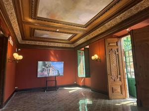 La reforma de la Casa Santa Teresa culmina la gran transformació del Museu Víctor Balaguer