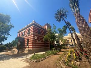 La reforma de la Casa Santa Teresa culmina la gran transformació del Museu Víctor Balaguer
