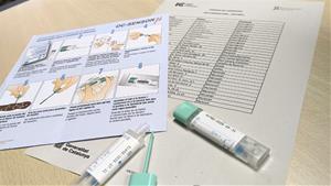La Regió Sanitària Penedès amplia el cribratge del càncer de còlon i recte fins als 74 anys. Generalitat de Catalunya