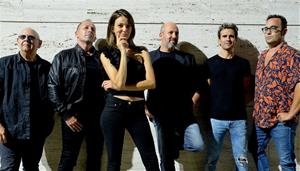 LA REINA DEL POP farà reviure els grans èxits de La Oreja de Van Gogh al Festival Musicveu. EIX
