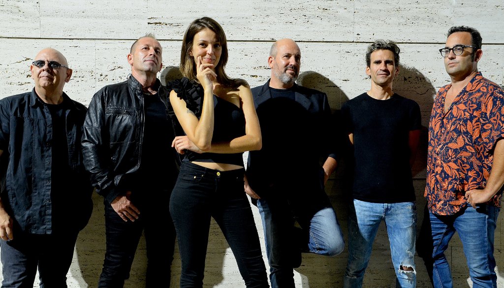 LA REINA DEL POP farà reviure els grans èxits de La Oreja de Van Gogh al Festival Musicveu. EIX