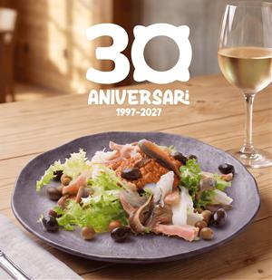 La Ruta del Xató celebrarà els 30 anys amb una nova campanya per recuperar les històries del plat emblemàtic del Penedès. EIX